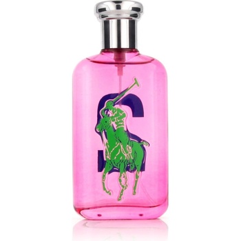 Big Pony 2 Pink for Women EDT